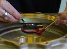 SRI - Savoir-faire - Contrôle qualité