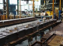 SRI - Savoir-faire - Moulage