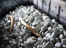 SRI - Process et savoir-faire - Grenaillage