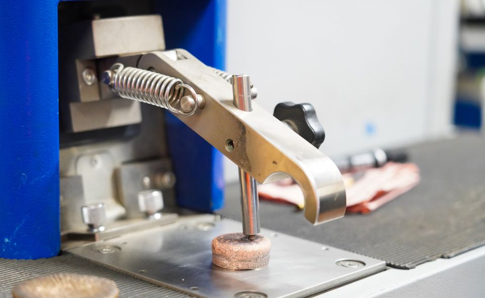 SRI - Process et savoir-faire - Fusion et élaboration des alliages