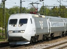 SRI - Domaine d'application - Ferroviaire