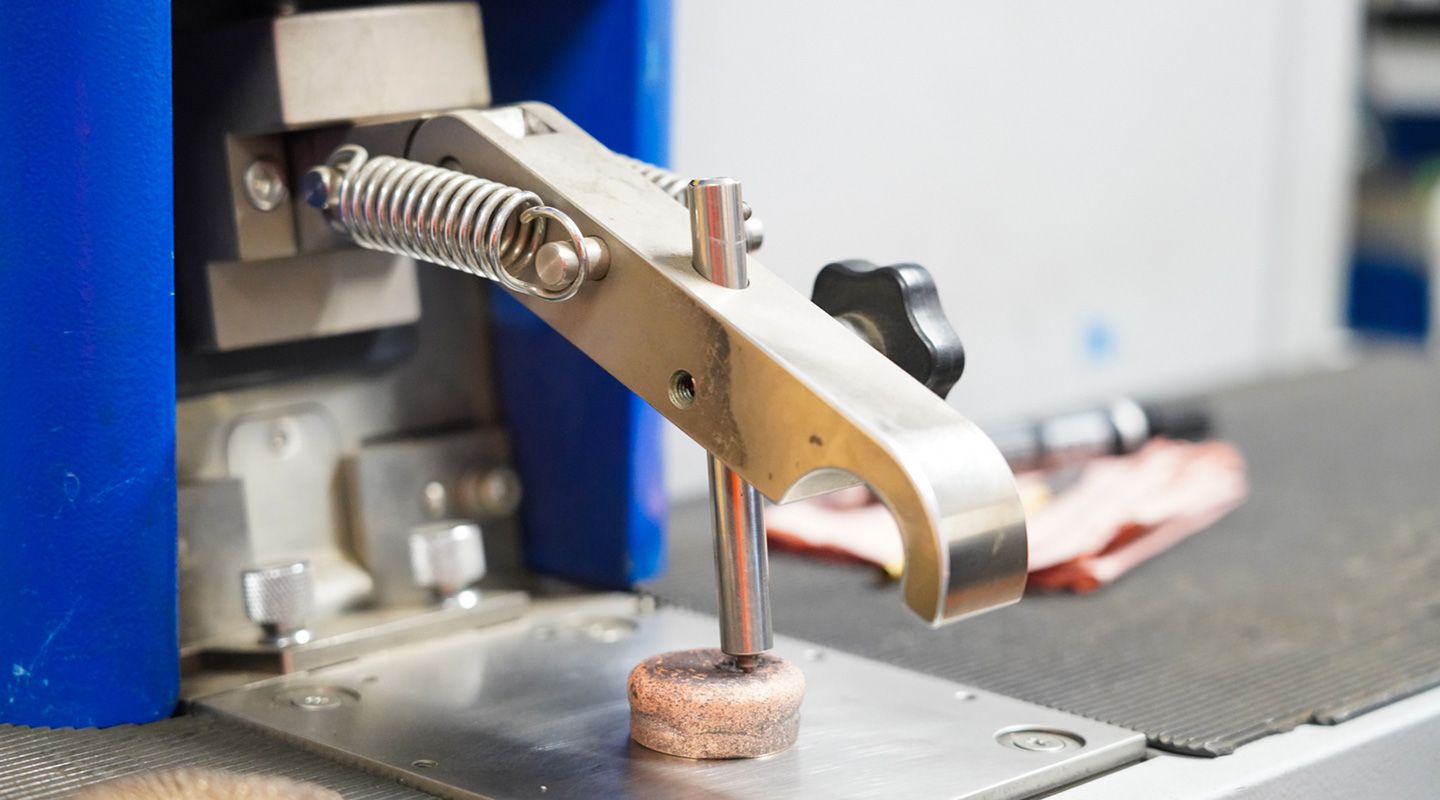 SRI - Process et savoir-faire - Fusion et élaboration des alliages