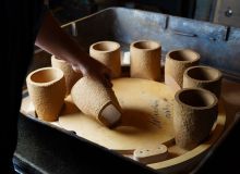 SRI - Process et savoir-faire - Outillage de moulage